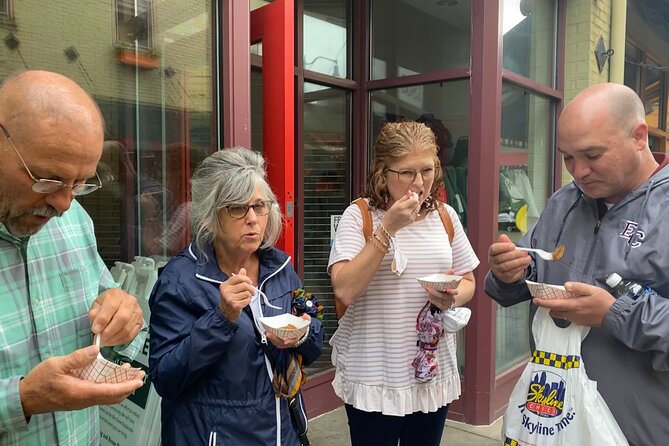 Sunday Brunch at Findlay Market Tour - Meeting Details