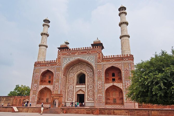 Sunrise Taj Mahal Tour From Delhi - Pricing Details