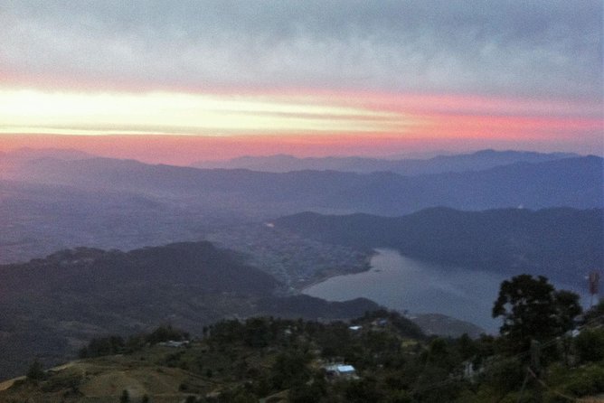 Sunrise View From Sarangkot - Pickup and Transportation
