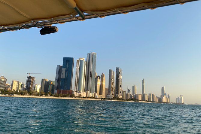 Sunset Cruise - 2 Hours Trip - Highlights of the Cruise