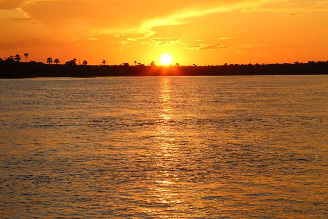 Sunset Cruise on the Zambezi River - Traveler Reviews