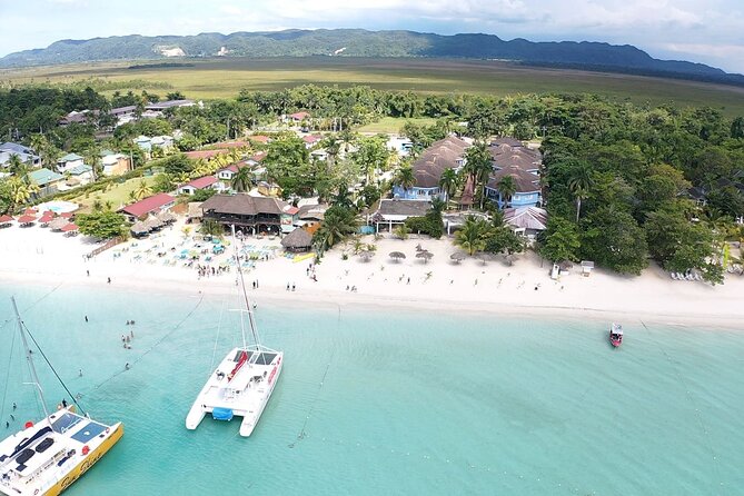 Sunset Cruise Ricks Cafe & Snorkeling Montego Bay Guests - Safety and Participation Guidelines