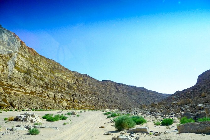 Sunset Desert Experience Canyon, Oasis & Star Watching Hurghada - Tips for Enjoying the Tour