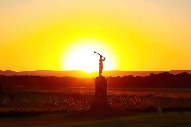 Sunset Double Decker Bus Tour in Gettysburg - Customer Reviews