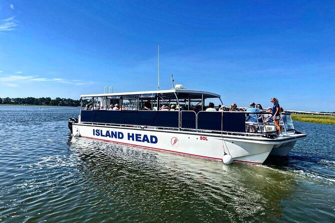 Sunset Hibachi Dinner Cruise - Customer Experiences