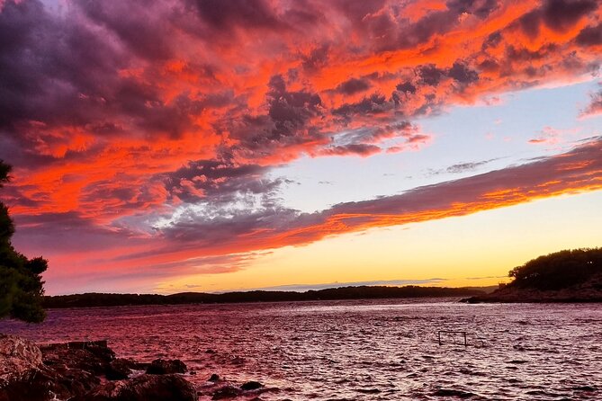Sunset Kayak Tour in Hvar Town, Croatia - Meeting and Pickup Details