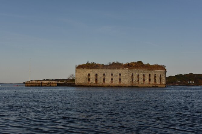 Sunset Lighthouse Harbor Cruise From Portlands Old Port - Customer Feedback and Ratings