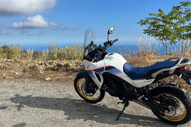 Sunset Motorcycle Tour With Dinner Review - Schedule and Operating Hours