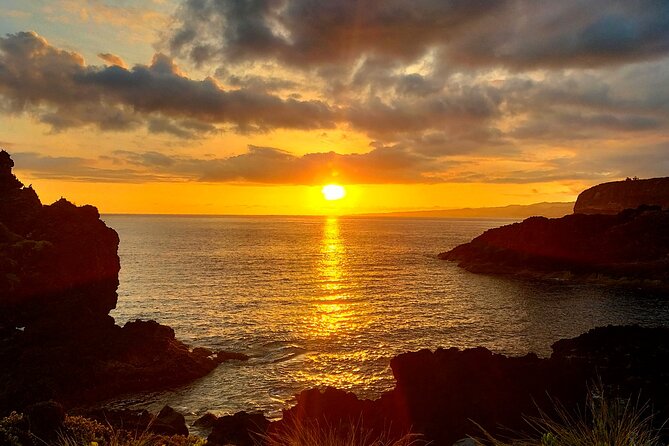 Sunset Picnic With Azorean Flavors Experience - Transportation and Inclusions