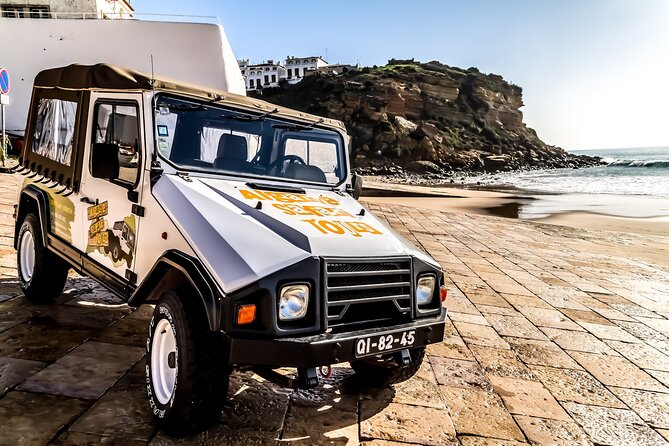 Sunset Private Tour to Sagres - Meeting and Pickup