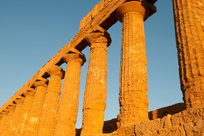 Sunset Tour of the Valley of the Temples With Skip-The-Line Ticket - Language and Tour Guide