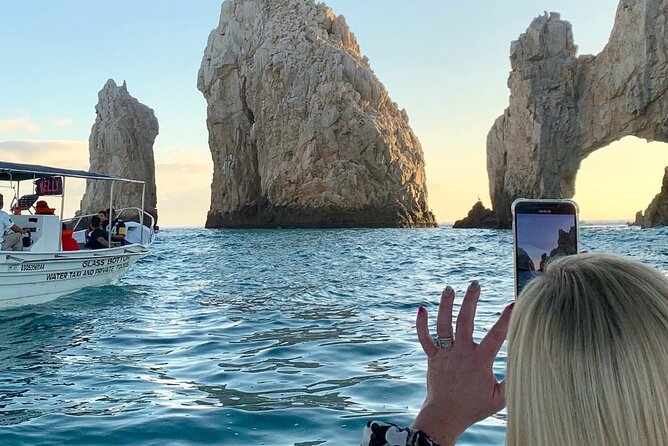 Sunset Whale Cruise in Cabo San Lucas - Cancellation and Confirmation