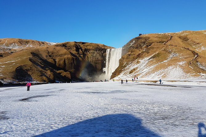 Superjeep South Coast & Katla Ice Caves From Reykjavik - Traveler Experiences and Feedback