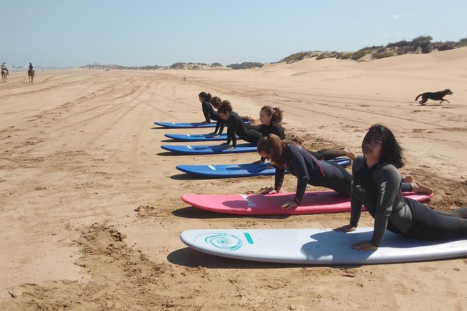Surf Day Trip in Uncrowded Spots - Amenities for a Great Day