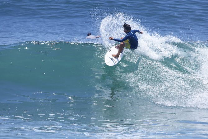 Surf Expeditions (Full Day) - Health and Safety Information