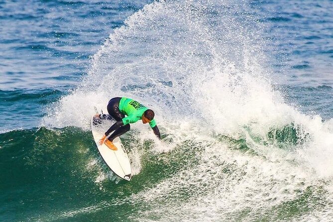Surf Lesson 1h30 South of Messanges - Cancellation and Payment Policies