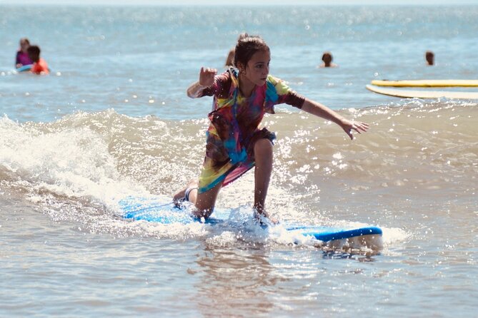 Surf Lessons in San Carlos, Panama - Panama Surf School Overview