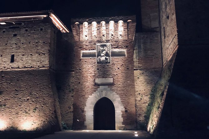 Surprises in the Seaside City of Rimini: A Self-Guided Audio Tour - Important Details