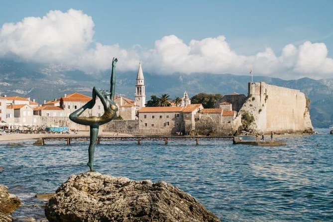 Sveti Stefan, Budva and Kotor - Meeting and Pickup Details