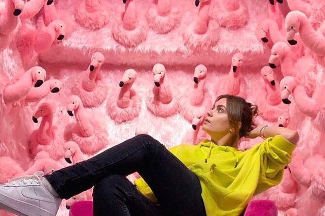 Sweets & Selfie Museum in Budapest Tickets and Pass - Customer Reviews