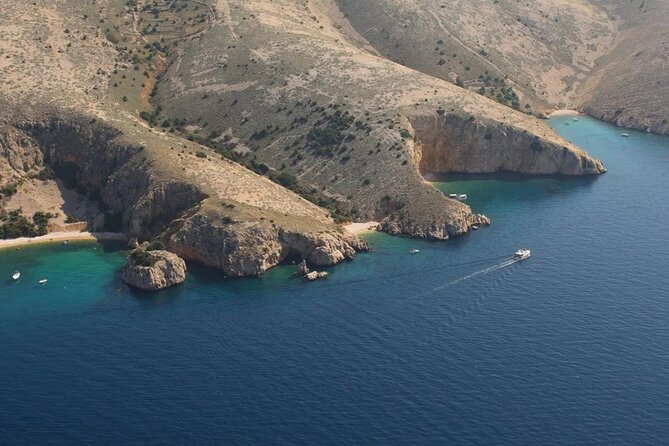 Swimming and Snorkeling on the Wild Bays 3.5 Hours (PUBLIC) - Highlights of the Trip Experience