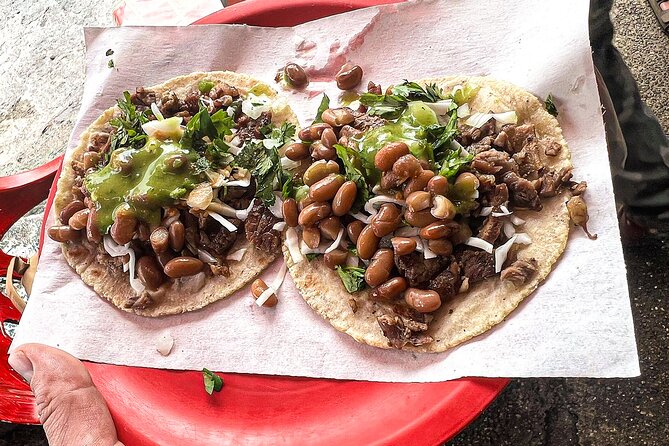 Taco Tour With Electric Bikes - Bucerias or Puerto Vallarta - Navigating Electric Bicycles