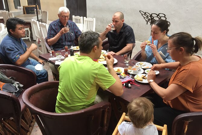 Tacos Tequila and More - The Centro of Centro (Vegetarian Friendly) - Guides and Experiences
