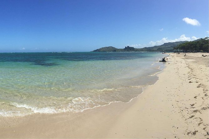 Taino Bay Shore Excursion - ATV Adventure - Refreshments and Breaks