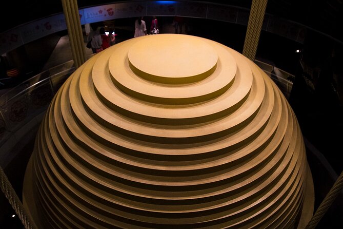 Taipei 101 Observatory Ticket - Additional Experience Tips