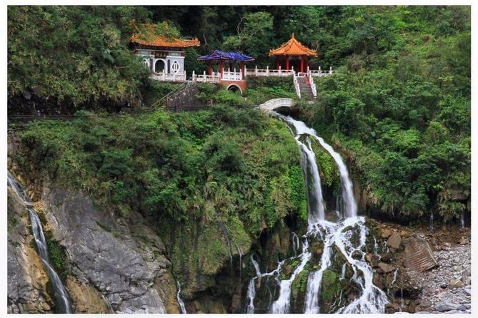 Taiwan Multi-Day Classic Tour - Highlights of the Tour