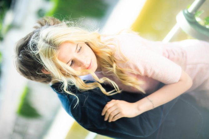 Take Stunning Photos of Yourself While Walking Vienna - Exploring Viennas Iconic Landmarks