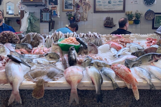 Tangier Food Tour With Rababe - Accessibility Features