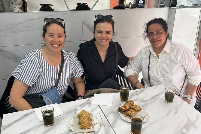 Tangier Food Tour - Tasting Classic Moroccan Dishes