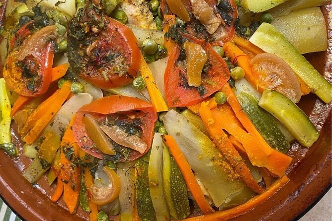 Tangier Private Cooking Class With a Local Family - Participant Experiences