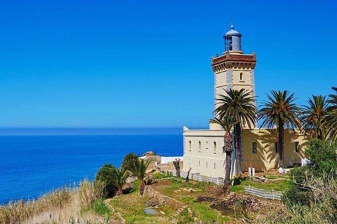 Tangier Private Trip From Gibraltar - Accessibility and Group Size