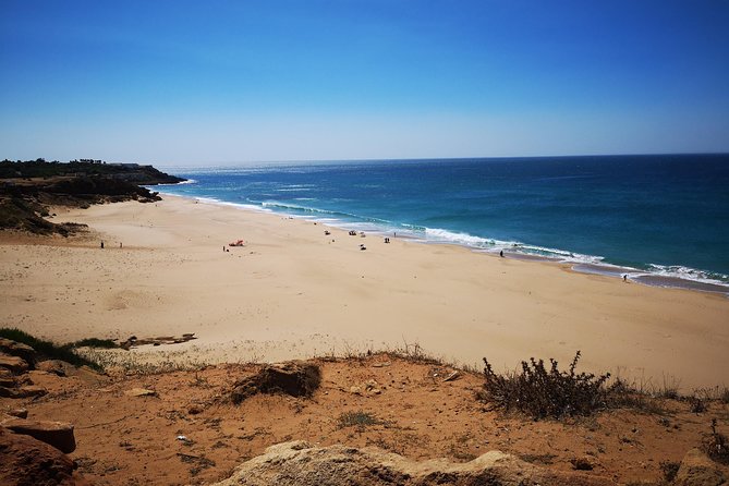 Tangier Two Days Trip From Tarifa - Travel Requirements