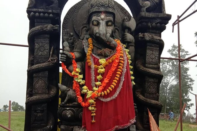 Tansen-Palpa, an Ancient Hill Station With Pokhara Tour From Kathmandu - Pricing Details