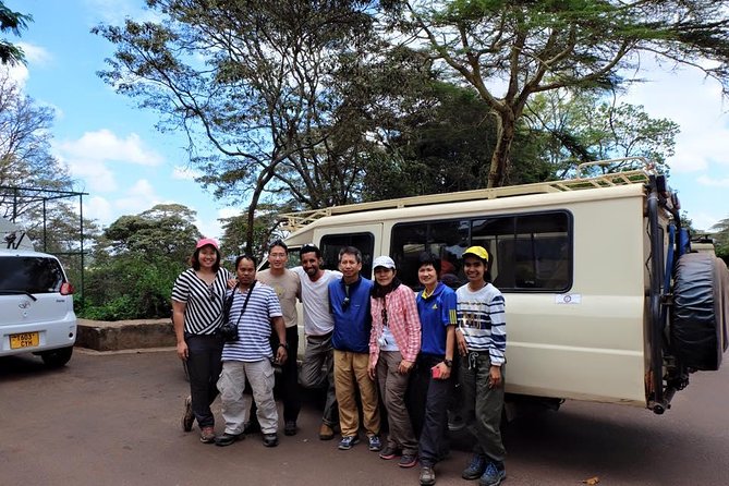 Tanzania Affordable Customize Safari - 3 Days Ngorongoro|Tarangire|Lake Manyara - Inclusions and Amenities