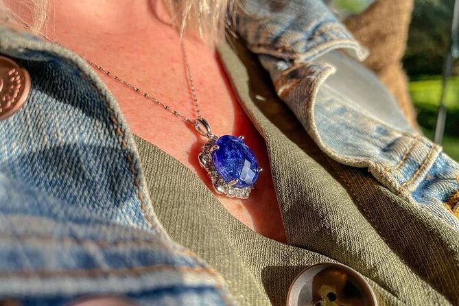 Tanzanite Experience Tour - Tanzanite Shopping in Arusha - Customer Feedback Highlights