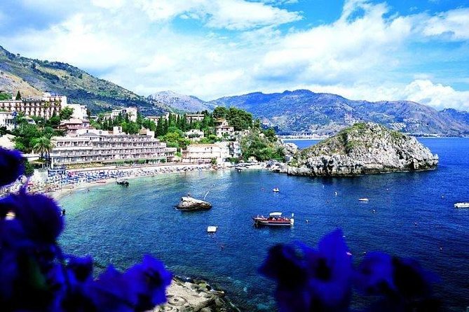 TAORMINA and CASTELMOLA TOUR - Customer Experiences