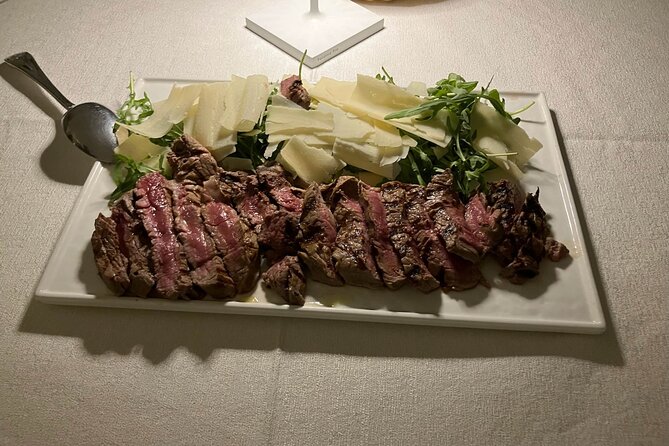 Taormina Premium Food & Wine Tour at Rooftops and Upscale Bars - Meeting and Pickup