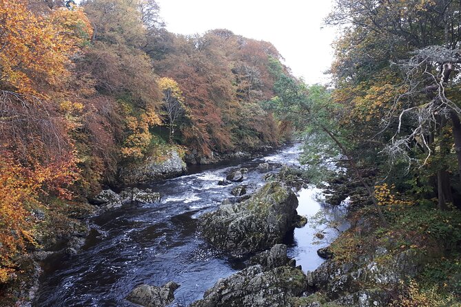 Taste of Aberdeenshire - Culinary Adventures