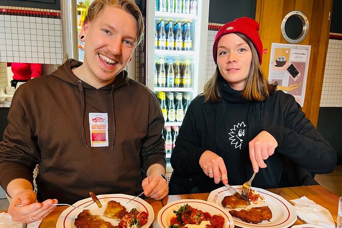 Taste of Poland - Food and Culture Tour - Meeting and Pickup
