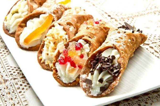 Taste of Sicily Gourmet Tour - Local Guides and Expertise