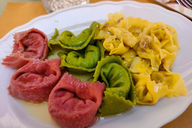 Tasting of 3 Garda Wines and Tortellini in Valeggio - Transportation and Accessibility