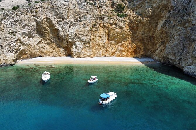 Taxi Boat Kormat - Tour Pricing and Scheduling