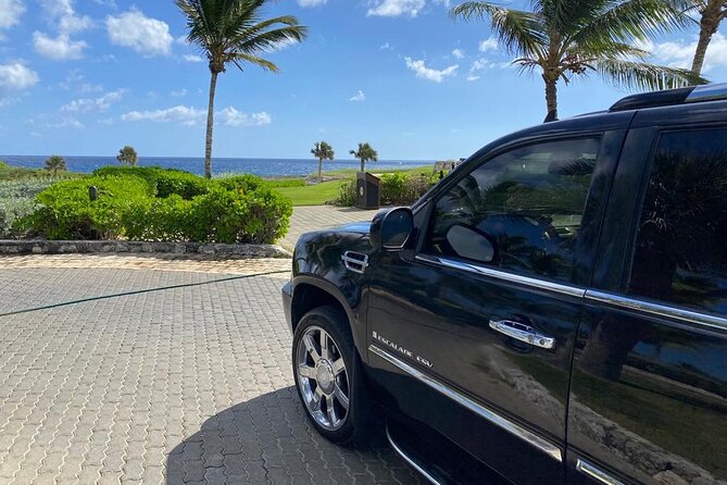 Taxi Punta Cana Airport To Santo Domingo - Reviews and Ratings
