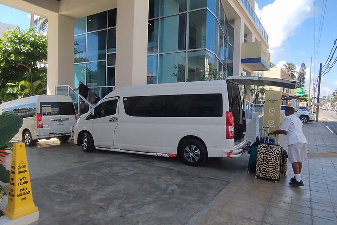 Taxi Sosua / to Puerto Plata Airport - Safety and Reliability