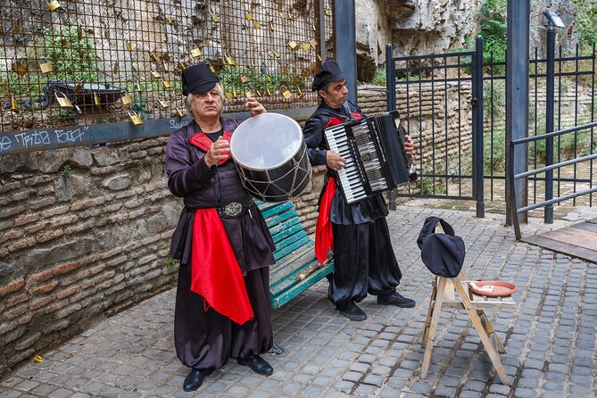 Tbilisi Guided Walking Tour Review - Customer Reviews