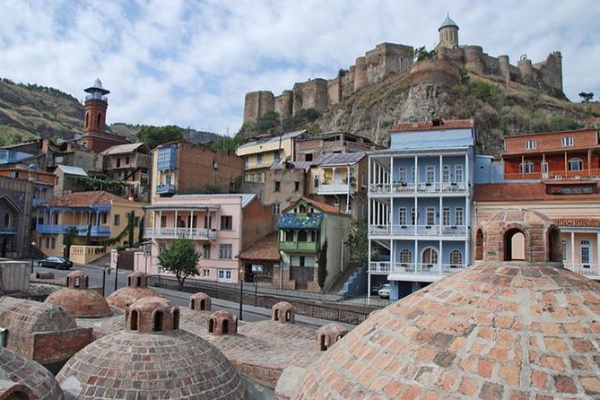 Tbilisi Transfer With Stops in Haghpat, Sanahin to or From Yerevan - Tour Highlights
